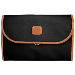 Bric's Firenze Kulturtasche 30 cm schwarz