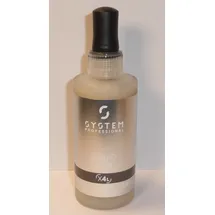 System Professional EnergyCode Liquid Hair X4L 100 ml