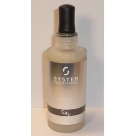 System Professional EnergyCode Liquid Hair X4L 100 ml
