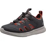 HELLY HANSEN Supalight Hybrid ebony / new light grey (980) 11