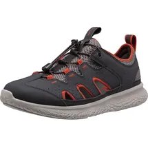 HELLY HANSEN Supalight Hybrid ebony / new light grey (980) 11