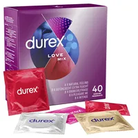 DUREX Love Mix Kondome