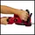Einhell Akku-Kettensäge GC-KS 18 Li Kit 25 cm Schwertlänge inkl. 1 x 18 V / 2,5 Ah Li Ion Akku und Ladegerät