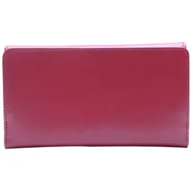 Esquire Helena Geldbörse Damen rot