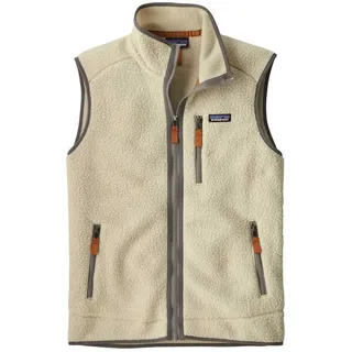 Patagonia Retro Pile Vest - Fleeceweste - L