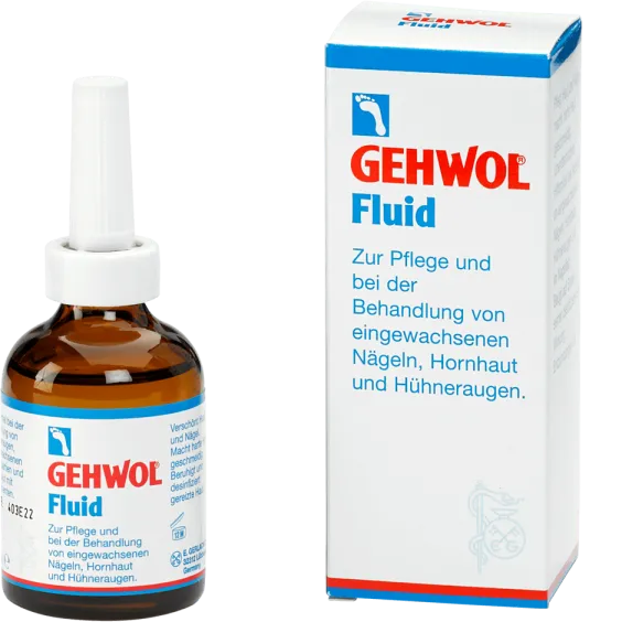 GEHWOL Fluid 50ml