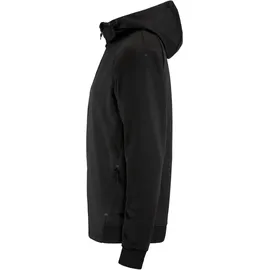 Craft ADV Unify Kapuzenjacke Herren 999000 black XS