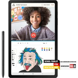 Samsung Galaxy Tab S6 Lite 10,4" LTE (2020) 4 GB RAM 64 GB Oxford Gray