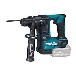 Makita Kompakter Akku-Bohrhammer Schnurlos Bürstenlos