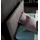 xl moebel gmbh Luxus Doppel Betten Braun 200x200 Schlaf Zimmer Leder Hotel Bett Polster Design - Braun