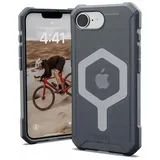 UAG iPhone 16e Essential Armor Case grau transparent