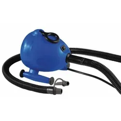 Elektrische Luftpumpe