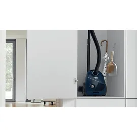 Bosch BGBS2BU1T5 Staubsauger, maximale Leistung: 850 Watt