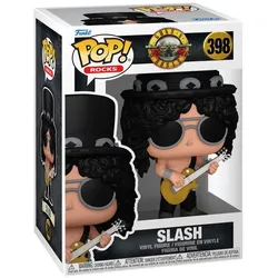 Funko - POP! - Guns N Roses - Slash (1990's) Vinyl