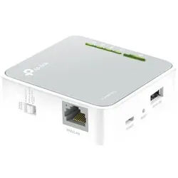 TP-Link TL-WR902AC - WLAN-Router - 802.11a/b/g/n/ac