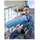 Lifestraw Go Blau 0,7 l