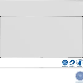 Legamaster Whiteboard Unite 100x200cm