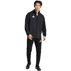 adidas Entrada 26 Multi Jacke - Black XS