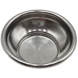Kaffeefilterkorb, 54 mm, Edelstahl, Espressopulverhalter, professioneller Kaffeefilter für mehrere Maschinen