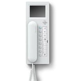 Siedle Access Haustelefon AHT 870-0 W