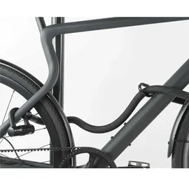 tex-lock Eyelet U/x-lock Gr.120 - Black - Schwarz