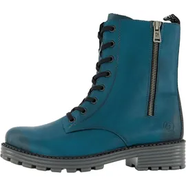 remonte D0W71 Damen Türkis 39