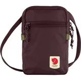 Fjällräven High Coast Pocket blackberry