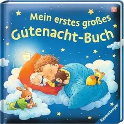 Ravensburger Mein erstes großes Gutenacht-Buch