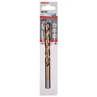 Bosch Professional HSS-TiN DIN 338 12 x 101 x