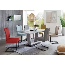 Niehoff Esszimmer-Set Dillian