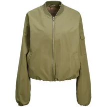 Jjxx Blousonjacke in Aloe | Gr.: XL