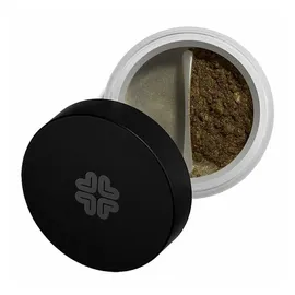 Lily Lolo Compacto Sombra De Ojos Khaki Sparkle 2,5g