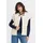 Fransa Weste FRCHANI Regular fit in Moonbeam mix), | Gr.: L