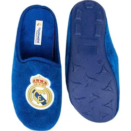 Marpen Slippers CFRM5 für Jungen - blau,