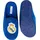Marpen Slippers CFRM5 für Jungen - blau,