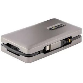 Startech USB-C Adapter StarTech (DKT31CH2CPD3)