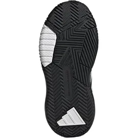 adidas Own The Game 3.0 Core Black / Cloud White / Core Black 38 2/3