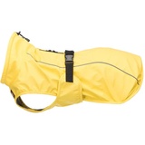 TRIXIE Vimy raincoat S: 35 cm yellow