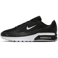 Nike Air Max Bia Herren Black/White 44