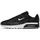Nike Air Max Bia Herren Black/White 44