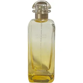 Hermès Un Jardin à Cythère Eau de Toilette refillable 50 ml