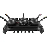 Tefal WokParty Duo Wokpfanne 28 cm