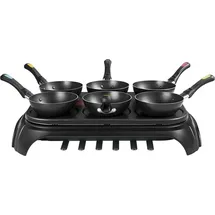 Tefal WokParty Duo Wokpfanne 28 cm
