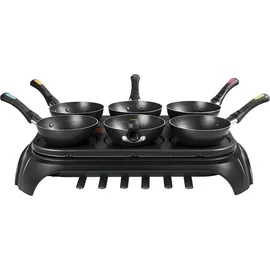 Tefal WokParty Duo Wokpfanne 28 cm