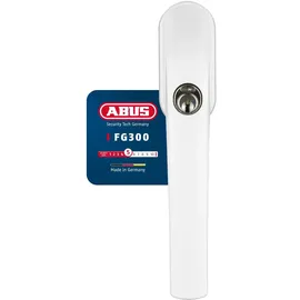 ABUS FG300 Weiß