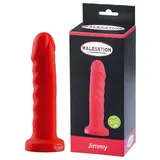 Malesation Jimmy Dildo 1 St