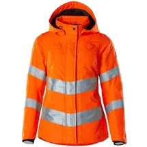 Mascot Safe Supreme Winterjacke Gr. 4XL