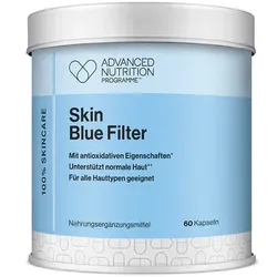 Advanced Nutrition Programme - Skin Blue Filter