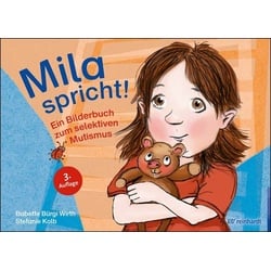 Mila spricht!