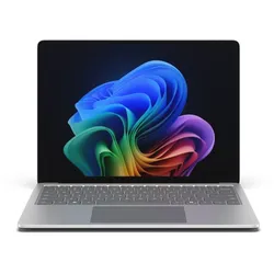 Microsoft Surface Laptop for Business 7. Edition Copilot+ PC mit Intel, 13 Zoll, Platinum (EP2-21009)
